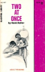 Two At Once by Hank Keller - Ebook