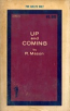 Up And Coming by R. Mason - Ebook
