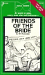Friends Of The Bride by Bill Randolph - Ebook