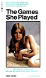 The Games She Played by Alex Carter - Ebook