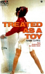 Treated As A Toy by Marie Clytell - Ebook