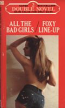Foxy Line-Up by Kathy Kotcher - Ebook