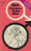 Hot Chicken - Take One by Johnny Ross - Ebook