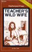 Teacher's Wild Wife by Ray Todd - Ebook
