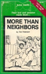More Than Neighbors by Tim Peterson - Ebook