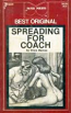 Spreading For Coach by Vince Marcos - Ebook