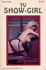 TV Show-Girl - Ebook