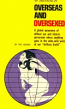Overseas And Oversexed by Ric Arana - Ebook