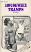 Housewife Tramps by Del Marks - Ebook