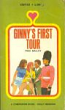 Ginny's First Tour by Fred Malloy - Ebook