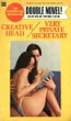 Very Private Secretary by Wande Mann - Ebook