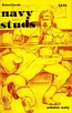 Navy Studs - Ebook
