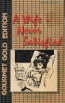 A Wife - Never Satisfied by Aston Marlowe - Ebook