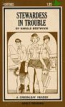 Stewardess In Trouble by Harold Bestwood - Ebook