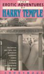 The Erotic Adventures Of Harry Temple by Alizarin Lake - Ebook