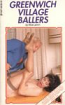 Greenwich Village Ballers by Alice Lanvin - Ebook