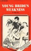 Young Bride's Weakness by Roger Grey - Ebook