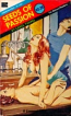 Seeds Of Passion by Carol Young - Ebook