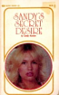 Sandy's Secret Desire by Sandy Harmer - Ebook