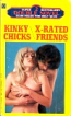 X-Rated Friends by Randi Reed - Ebook