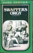 Swapper's Orgy by Lee Winston - Ebook