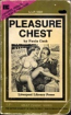 Pleasure Chest by Paula Cash - Ebook