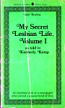 My Secret Lesbian Life Volume I by Kimberly Kemp - Ebook