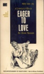 Eager to Love by Glenn Ransom - Ebook