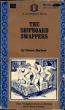 The Shipboard Swappers by Chasen Markser - Ebook