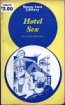 Hotel Sex by Calvin Kenway - Ebook