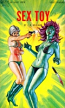 Sex Toy  by J.X. Williams - Ebook