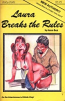 Laura Breaks The Rules  by Jesse Best - Ebook