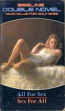 Sex For All  by Melissa Treats - Ebook