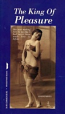 The King Of Pleasure  by Anonymous - Ebook
