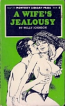 A Wife's Jealousy  by Willy Johnson - Ebook