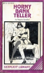 Horny Bank Teller  by Regina Goodley - Ebook