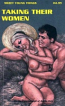 Taking Their Women - Ebook
