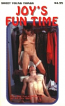 Joy's Fun Time - Ebook