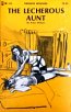 The Lecherous Aunt by Peter Wilson - Ebook 
