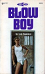 Blow Boy by Lyle Saunders - Ebook