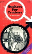 Suckers For Truckers by Barton Lewis - Ebook