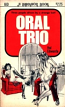 Oral Trio by Hal Edwards - Ebook