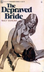 The Depraved Bride by Tracy Duncan - Ebook
