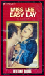 Miss Lee, Easy Lay by Jacki Sarti - Ebook