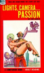 Lights, Camera... Passion by Curt Aldrich - Ebook