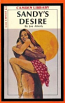 Sandy's Desire by Joe Atterly - Ebook