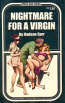 Nightmare For A Virgin by Hudson Carr - Ebook