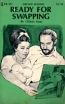 Ready For Swapping by Clifton Vann - Ebook