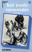 Hot Pants Roommates by Ray Mills - Ebook