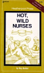 Hot, Wild Nurses by Roy Barker - Ebook